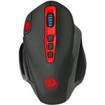 Mouse Redragon Griffin Gaming negru