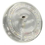 Plafoniera led 12v cu buton on off, lumina alba 6000k,, led light alex