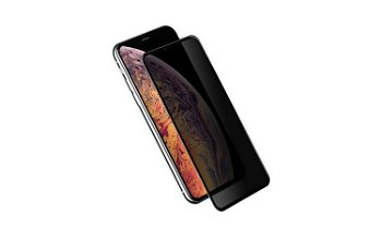 Folie Privacy MTP iPhone XS MAX Full, 