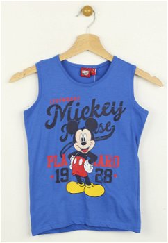 Tricou Disney Mickey Mouse Colors