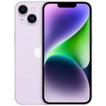 iPhone 14 Plus, 256GB, 5G, Purple, Apple