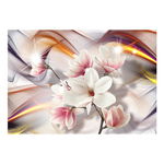 Fototapet Artistic Magnolias