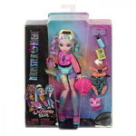 Monster High Lagoona Blue, MATTEL