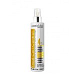 Spray pentru regenerare par cret si ondulat Curl Shine Somnis Hair, 180 ml, Somnis Hair Curl and Shine