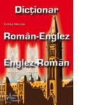 Dictionar roman-englez, englez-roman, 