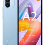 Smartphone Xiaomi Redmi A2 2/32GB albastru (MZB0DWLEU), Xiaomi