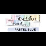 Crema de colorare directa - Direct Coloring Cream - Pastel Blue - Revolution Pastel - Alfaparf Milano - 90 ml