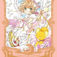 Cardcaptor Sakura (Collector's Edition) - Volume 1
                                            Clamp
                                            
                       Vezi mai multe
                 
                    Cardcaptor Sakura (Collector's Edition) - Volume 1
                                            Clamp
                                            
                       Vezi mai multe