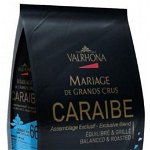 Ciocolata Neagra 66% Caraibe, 3kg, Valrhona