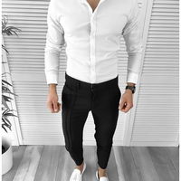 Camasa barbati engros, 