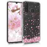 Husa pentru Huawei P30 Lite, Silicon, Multicolor, 47500.30