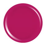 Gel Colorat UV PigmentPro LUXORISE - Flaming Fuchsia, 5ml, LUXORISE