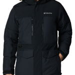 Geaca de strada pentru barbati, Columbia Marquam Peak Fusion Parka, Verde, 2XL