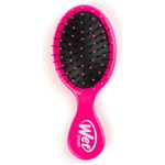 Perie de par Wet Brush Mini Detangler Pink, Wet Brush