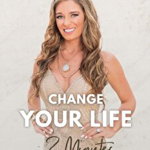 Change Your Life in 3 Minutes: The Revolutionary Method of a Multimillionairess - Regan Hillyer, Regan Hillyer