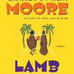Lamb: The Gospel According to Biff, Christ's Childhood Pal, Paperback - Christopher Moore
