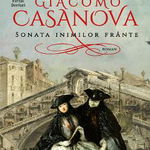 Giacomo Casanova. Sonata inimilor frante - Matteo Strukul, Corsar