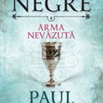 Fracurile negre. Arma nevazută (vol. 4), Litera