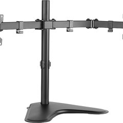 logilink Suport TV / Monitor Logilink BP0045, 13 - 32 inch, Negru, logilink
