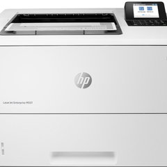Imprimanta laser monocrom HP LaserJet Enterprise M507DN