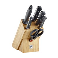 Set cutite 7 piese, "ZWILLING Gourmet" - Zwilling, Zwilling