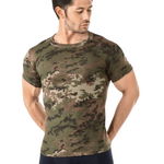 TRICOU ARMY KAKI en-gros