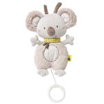 Mascota Fehn mică cu cutie muzicală Koala 19 cm (64018), Fehn