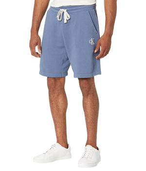 Imbracaminte Barbati Calvin Klein Terry Shorts Flint Stone, Calvin Klein