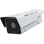 Camera de supraveghere IP cu termoviziune AXIS Q2101-TE, Monitorizare temperatura,13mm, Audio, PoE, microSD, IP66, AXIS