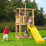 Spatiu de joaca Hut - Jungle Gym