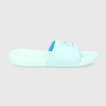 Papuci Under Armour Ansa Fixed Slides 40,5 alb (3023772-101), Under Armour