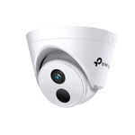 Definitie ultra-inalta de 3MP: camera VIGI C400 vine cu 3MP – mai mult decat suficienti pixeli pentru a capta unele dintre detaliile mai discrete. Obiectiv de 2,8/4 mm: Indiferent daca aveti nevoie de un obiectiv cu unghi larg pentru a acoperi spat, TP-Link