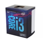Procesor Intel Core i3 8100 3.60GHz Socket 1151 Box