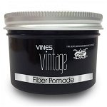 Pomada fixare flexibila Vines Vintage Fiber Pomade 125ml