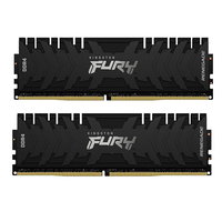 Memorie Kingston DDR4 16GB K2 3200 KF432C16RBK2/16
