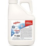 Davera Detartrant gel suprafete ceramice, 5 L, Davera