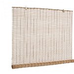 Jaluzea Midollo, lemn bambus, maro, 150x260 cm, BIZZOTTO
