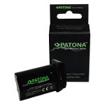 Acumulator /Baterie PATONA Premium pentru Canon LP-E4N EOS-1Ds Mark III EOS-1D Mark III EOS-1D Mark IV EOS-1D X LG-cells- 1326, Patona
