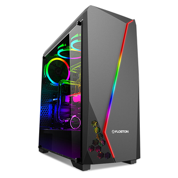 Carcasa PC Floston Blade RGB