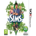 Joc The Sims 3 Pentru Nintendo 3ds, C&A Connect