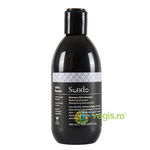 Sampon Reparator pentru Par Deteriorat cu Extract de Orez si Curmale 250ml SENDO