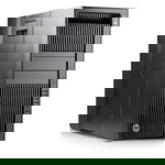 Workstation HP Z840, 2 Procesoare Intel 8 Core E5-2667 v4 3.2 Ghz, 64 GB DDR4, 500 GB SSD SATA, Nvidia Quadro M5000, 8 GB GDDR5, Windows 10 Pro; 3 Ani Garantie, Refurbished