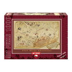 Puzzle Art Puzzle - The Piri Reis Map, 1.000 piese (Art-Puzzle-4308), Art Puzzle