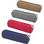 Necessaire Rotund Piele Diverse Modele