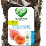 Nuci de sapun bio 350g Planet Pure