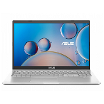 Laptop ASUS VivoBook 15 X515MA-BR037, Intel Celeron N4020, 15.6inch, RAM 4GB, SSD 256GB, Intel UHD Graphics 600, No OS, Transparent Silver
