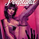 Peepland (Hard Case Crime)