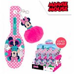 Perie de par fete Disney Minnie Mouse, Minnie Mouse