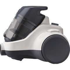 Aspirator Electrolux EC41-2SW | 700W, 1.8L, Filtrare 4 Trepte, Fara Sac, Electrolux