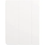 Husa Apple Smart Folio mxt82zm/a pentru iPad Pro 12.9" gen4 (Alb)